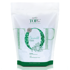 ItalWax Top Line Emerald Film Wax Beads 750 g