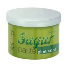 ItalWax Organic Line Aloe Vera Sugar Paste 750 g