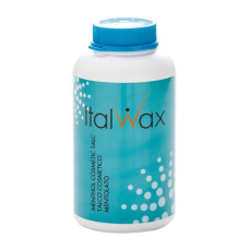 ItalWax Menthol Talc 150 g