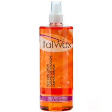 ItalWax Orange After-Wax Lotion 500 ml