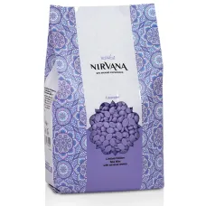 ItalWax Vanira Aromatic Spa Lavender Film Wax Beads 1 kg