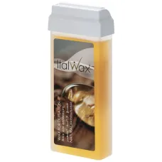 ItalWax Natural Cartridge Wax 100 ml