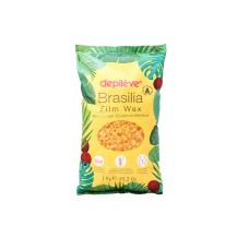 Depileve Brasilia Wax Beads 1 kg
