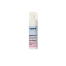 Depiléve Folimousse Post-Epilation Foam 190 ml