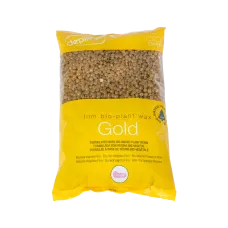 Depileve Gold Film Wax Beads 1 kg