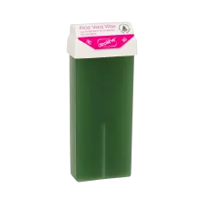 Depileve New Generation Aloe Vera Roll-On Wax Cartridge 100 ml