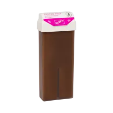 Depileve New Generation ROLL ON BRONZE Wax Cartridge, 100 ml