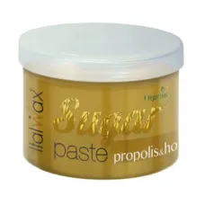 ItalWax Organic Honey & Propolis Sugar Paste 750 g