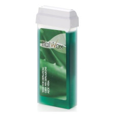 ItalWax 100 ml Aloe Vera Wax Cartridge