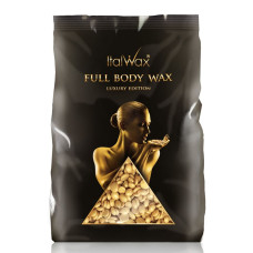 ItalWax Full Body Film Wax Beads 1 kg