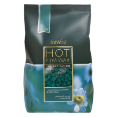 ItalWax Azulene Film Wax Beads 1 kg