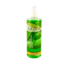 ItalWax Menthol After-Wax Oil 500 ml