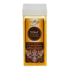 ItalWax FLEX OUD Cartridge Wax 100 ml