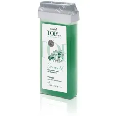 ItalWax TOPline Emerald Cartridge Wax 100 ml