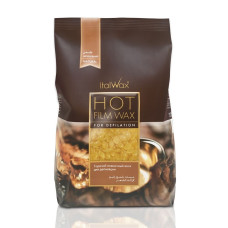 ItalWax Natural Film Wax Beads 1 kg