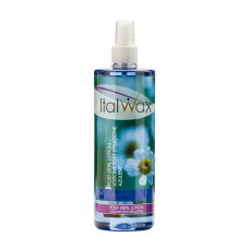 ItalWax Azulen After-Wax Oil 500 ml