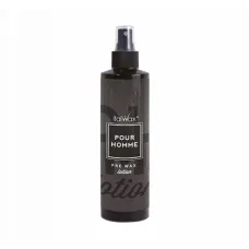 ItalWax Pour Homme Pre-Wax Degreasing Lotion 250 ml