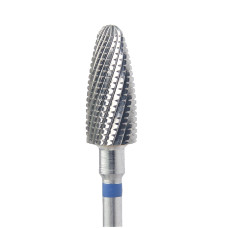 Parabolic Bit (Corn) with Medium Cross-Cut 