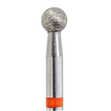 Diamond Bit "Ball"