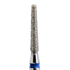 Diamond Burr Rounded Cone, Diameter (mm): 1.8 