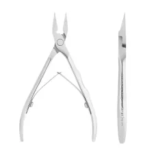 Professional ingrown nail cutters STALEKS PRO EXPERT 61-16 cutting part 16 mm