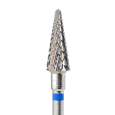 Cone Milling Cutter with Medium Cross Cut  