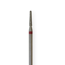 Diamond Nail Drill Bit Blue, Diameter 0.18