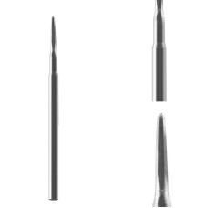 Safe Hexagonal Fine Drill Bit Oney Clean