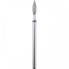 Diamond Nail Drill Bit Blue, Diameter 0.21