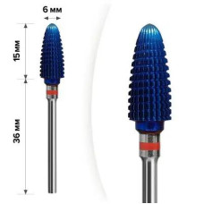 Carbide Bit for Gel Polish Removal  
