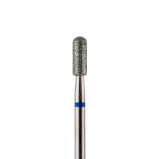 Diamond Cylinder Shape Cutter for Manicure and Pedicure