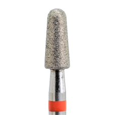 Diamond Burr Cone Rounded  