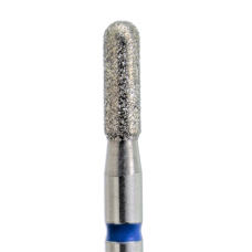 Diamond Burr Cylinder