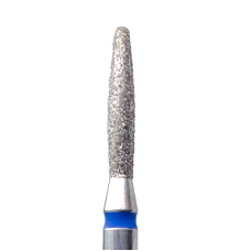 The Diamond Bit "Dull Flame"