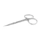 Cuticle scissors professional STALEKS PRO EXCLUSIVE 21 TYPE 2 Magnolia SX-21 2m 