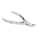 STALEKS PRO EXCLUSIVE 20 Magnolia NX-20-8 Professional Skin Nippers, Cutting Part 8 mm