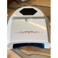 LED Nail Lamp TP151 72W — Pre-Owned