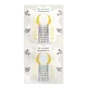  Nail Extension Template 