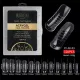 Blossom Professional Dual Forms for Nail Extensions – Classic №1