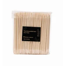 Bamboo Sticks 11cm 100 pcs | Blossom Professional