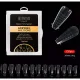 Blossom Professional Dual Forms for Nail Extensions – Almond Classic