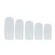 Blossom Professional Soft Gel Tips – Medium Square