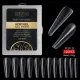 Blossom Professional Dual Forms for Nail Extensions – Arched Almond