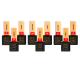 Blossom Red Gel Polish Collection