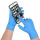 Nitrile Gloves Size XS 100 pcs