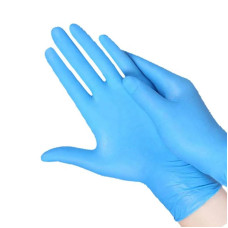 Nitrile Gloves Size XS 100 pcs