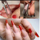 Acrylic Nail Tweezers