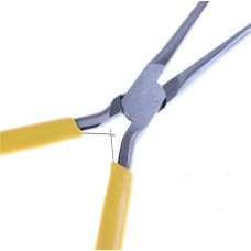 Acrylic Nail Tweezers
