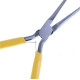 Acrylic Nail Tweezers