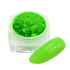 Pigment No. 68 STAR DUST FLUO COLOR